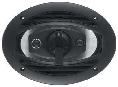 Акустическая система BOSS Audio R94 BOSS Audio R94. Технические характеристики R94.